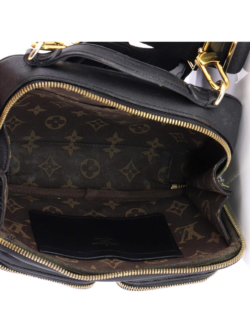 Louis Vuitton Utility Crossbody Bag #270341L16B - Picture 6 of 9